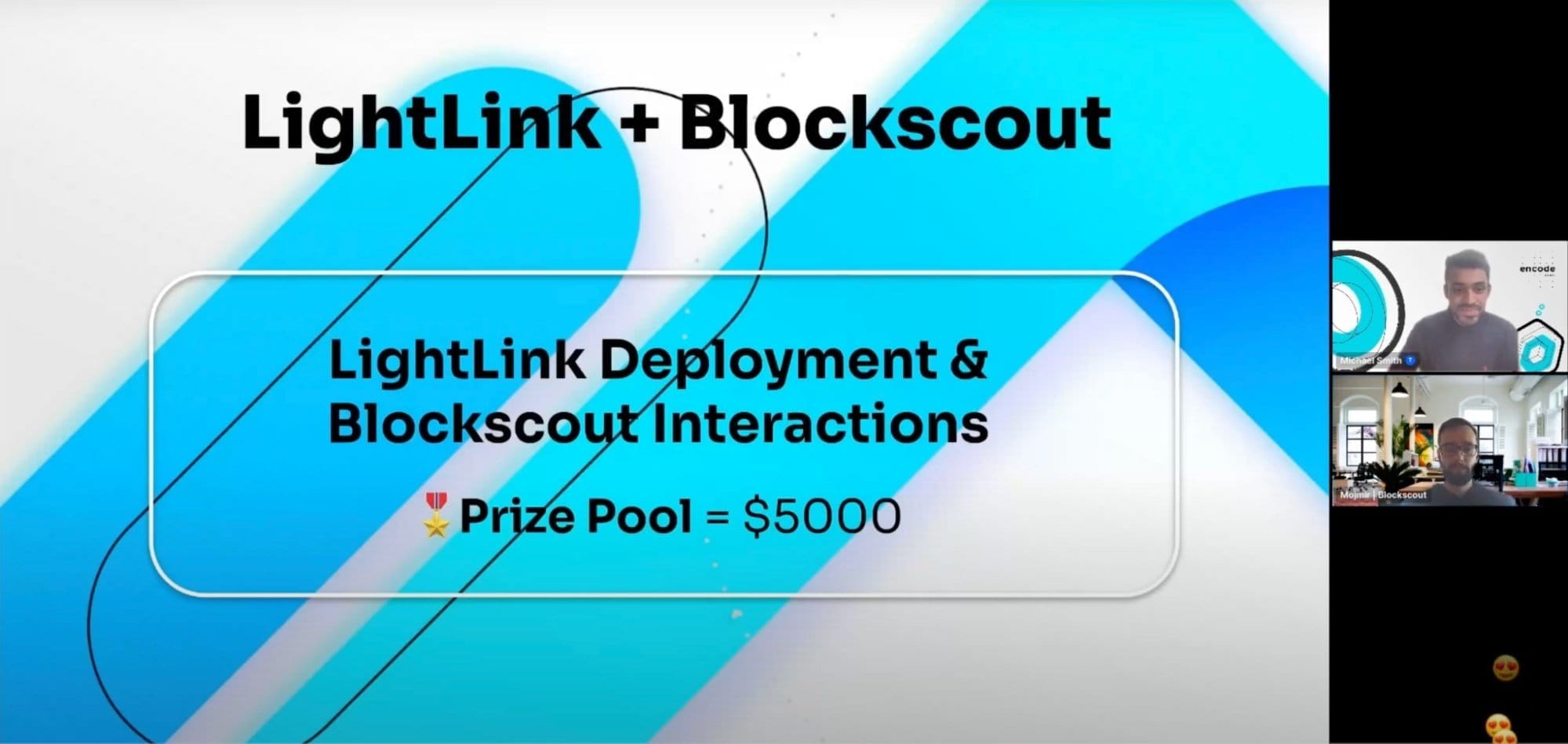 Blockscout News: January 2024