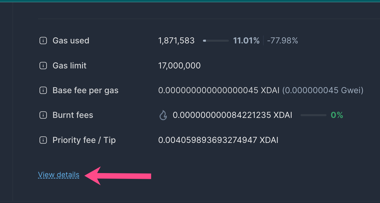 Blobs are here! Blockscout has blob views, archives & more