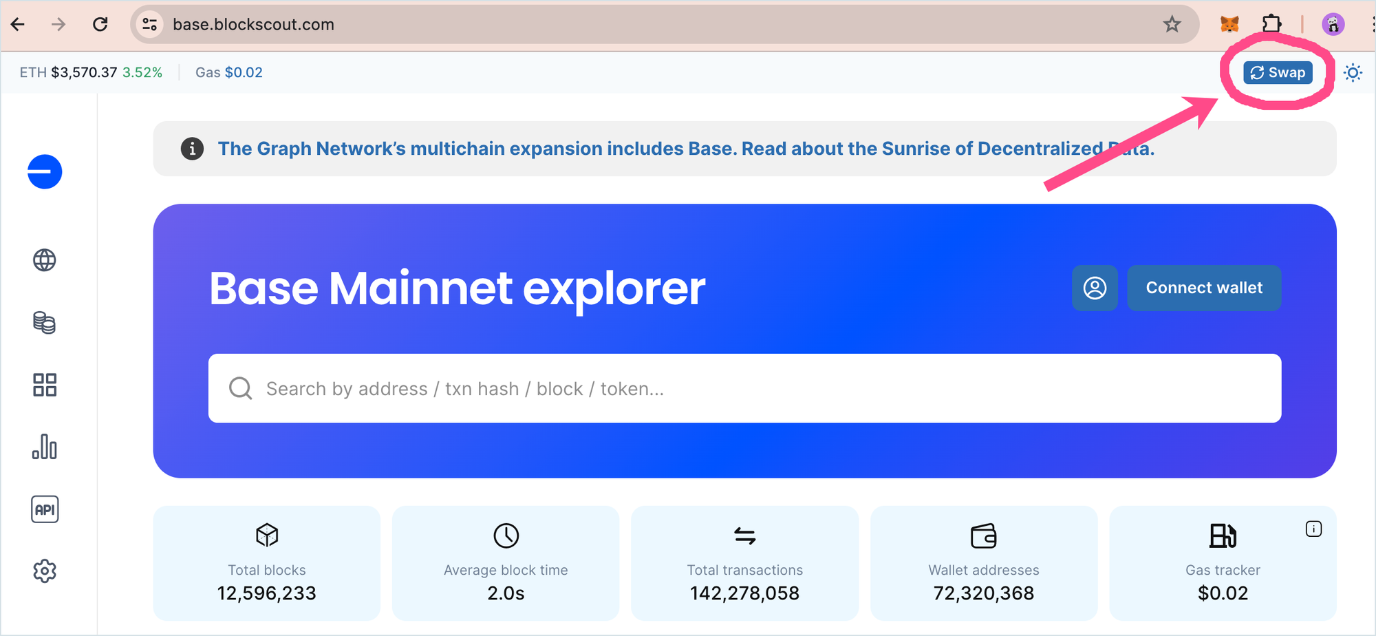 Blockscout News: March 2024