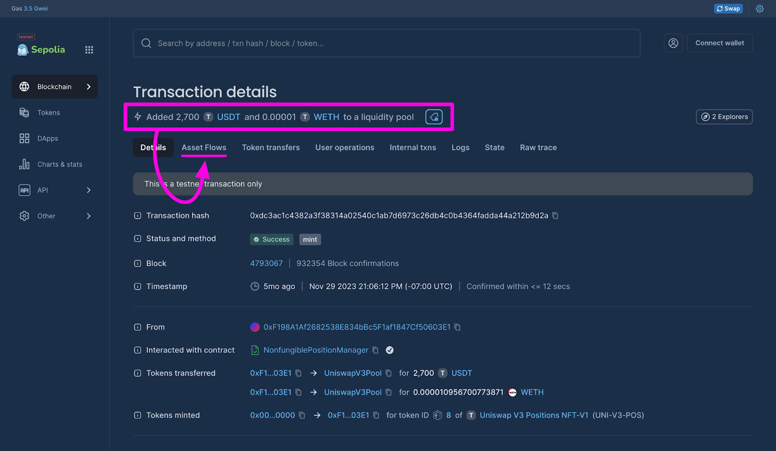 Blockscout + Noves: Making On-Chain Data Easy to Read