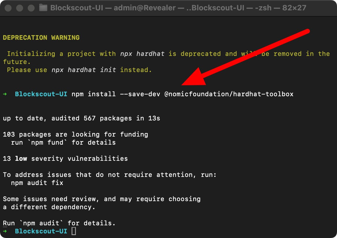 public blockchain explorer, contract security, blockchain UX, verify contract tutorial, Hardhat config, contract verification guide