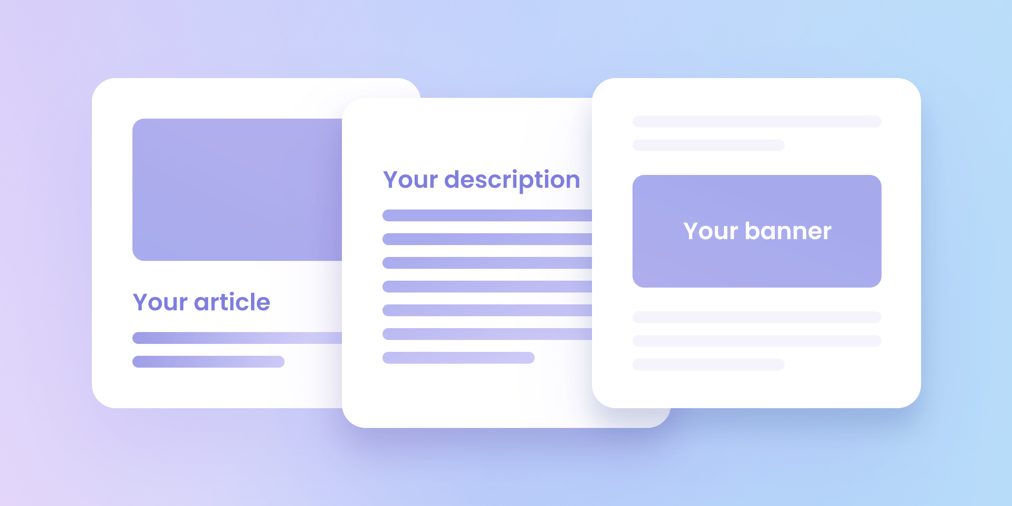 integrated digital marketing for crypto web3 audience dapps