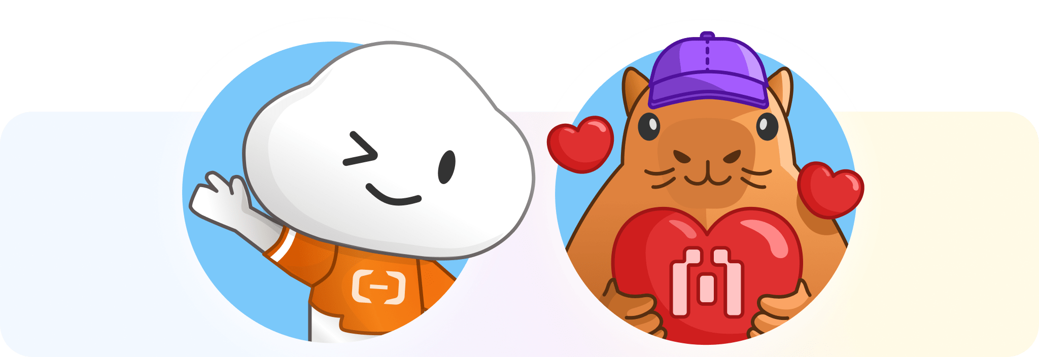 blockscout alibaba AI partnership