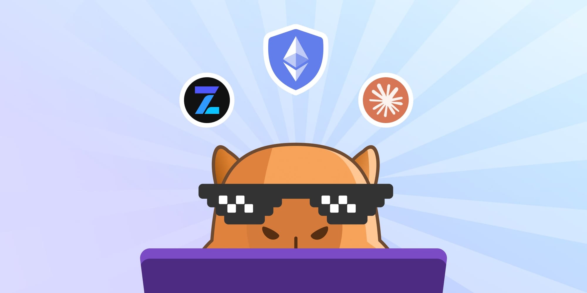 Optimize Smart Contracts for Ethereum Mainnet block explorer evm dapps