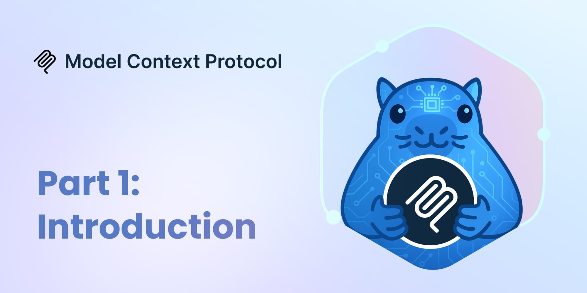 MCP Model Context Protocol Explained Introduction onchain blockchain block explorer