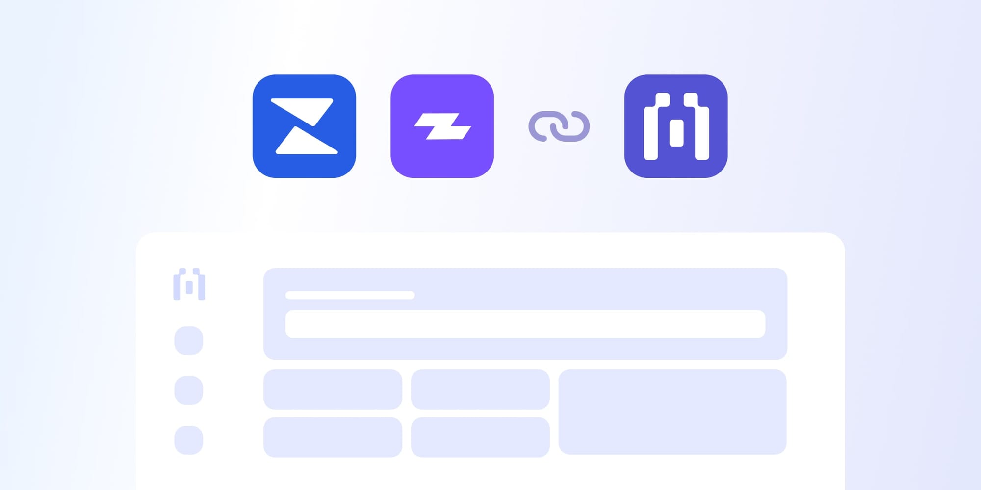 Multichain portfolio integrations with Zerion and Zapper