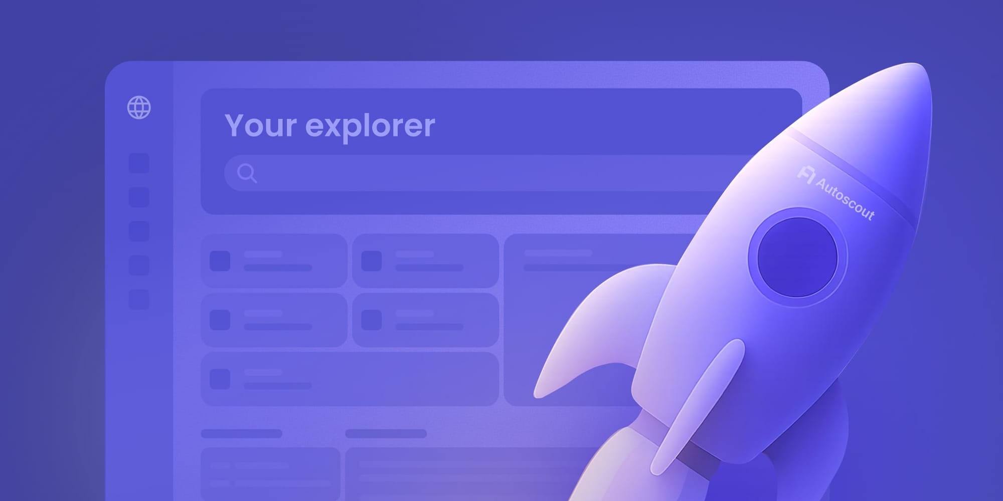 Deploy block explorer autoscout blockscout custom easy