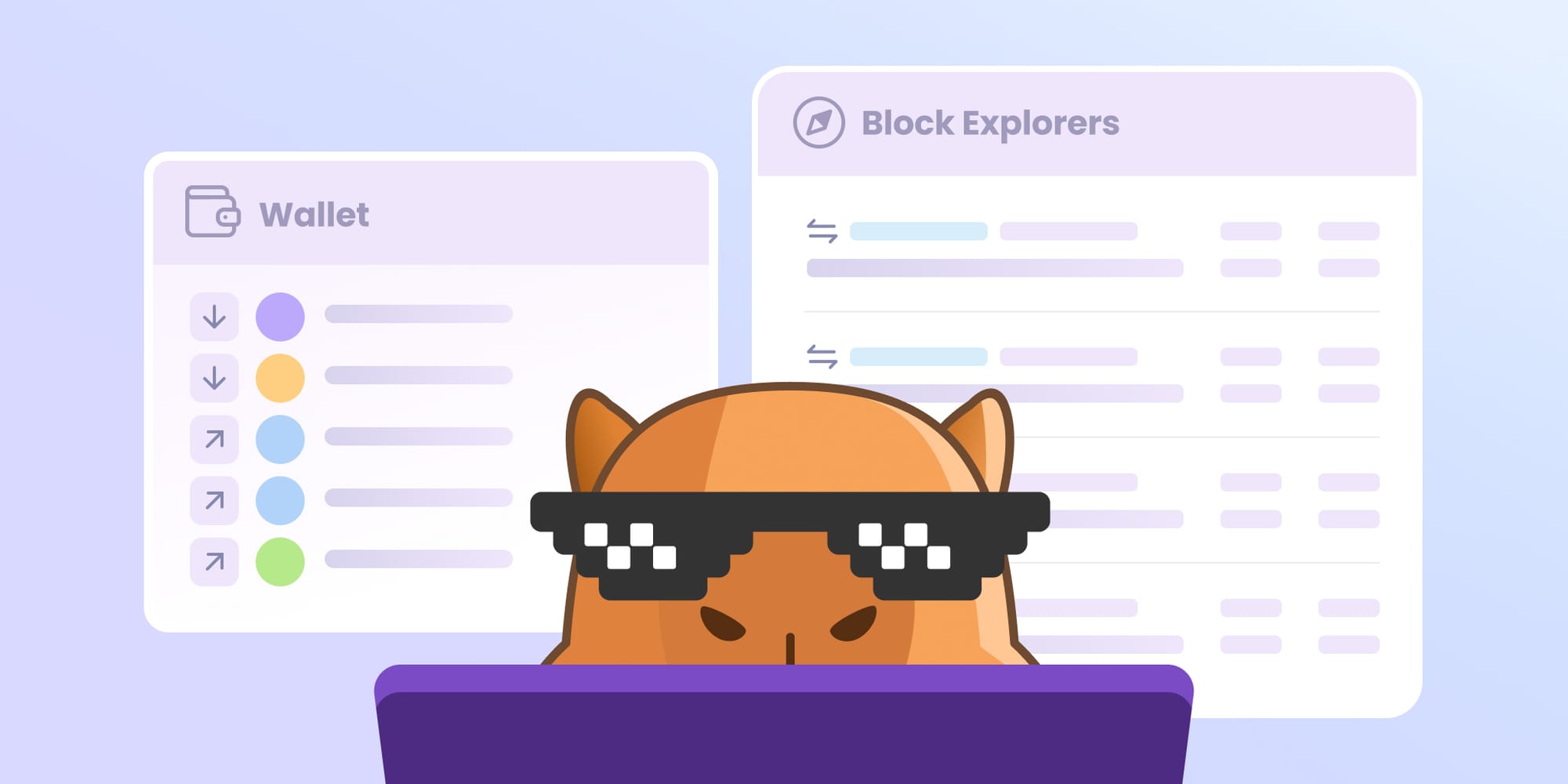 what is a block explorer how to verify onchain transactions