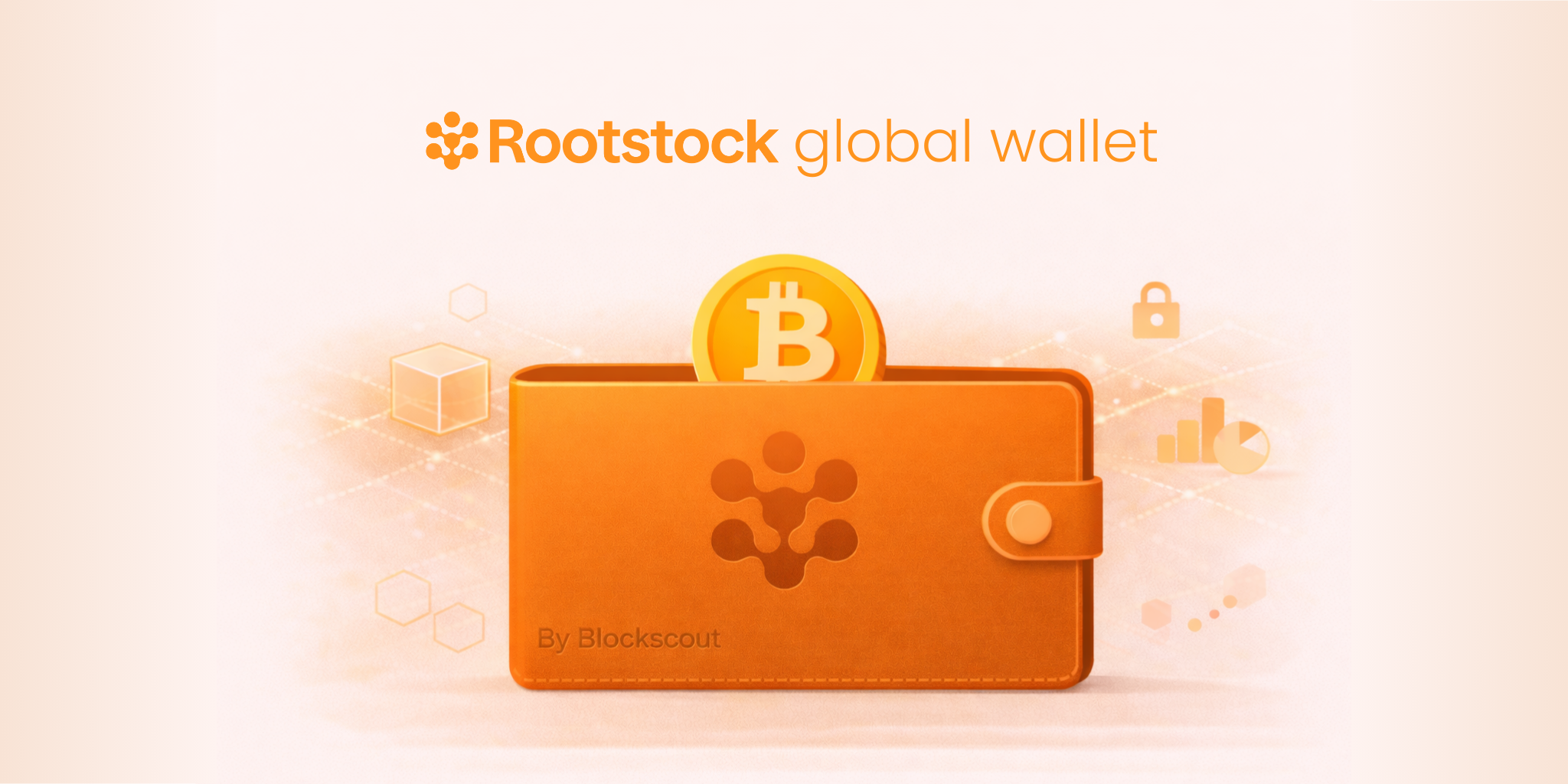 Rootstock blockscout global wallet block explorer