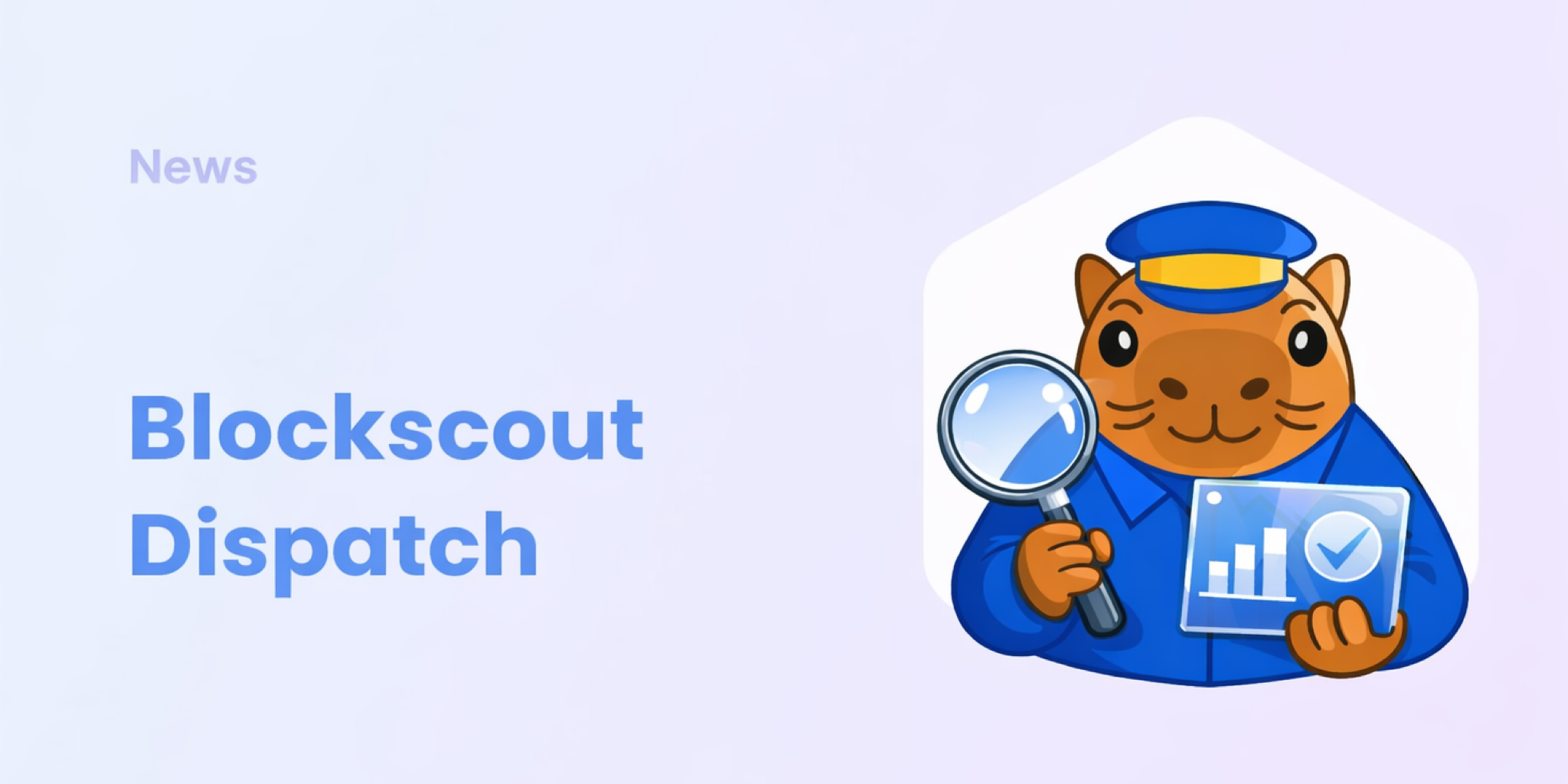 Building the L2 Transparency Layer