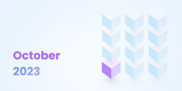 Blockscout October 2023 Newsletter