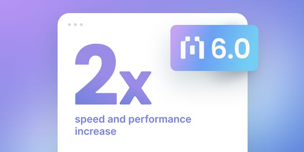 Blockscout speed and performance increases
