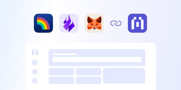 Changing Wallet Block Explorer URLs to Blockscout