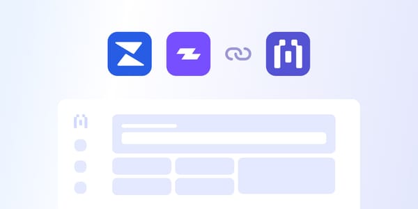 Multichain portfolio integrations with Zerion and Zapper