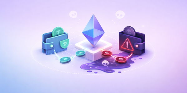 Address poisoning explained guide