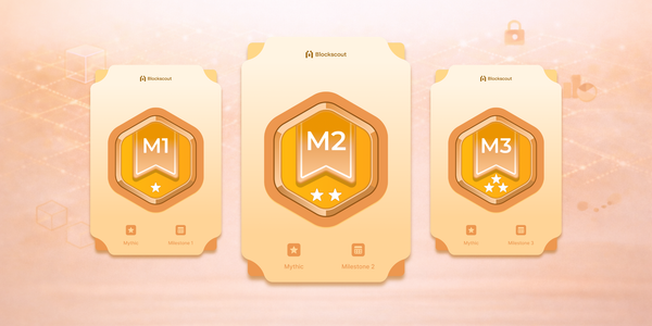 Mint the Rootstock Global Wallet Milestones NFT Collection