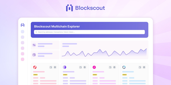 multichain block explorer evm